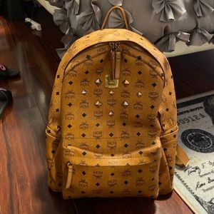 MCM Backpack